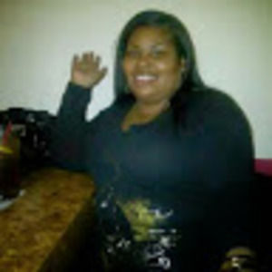 Meet your Posher, Natasha